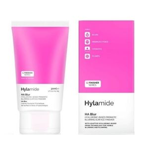 Hylamide HA Blur Finisher - The Ordinary
